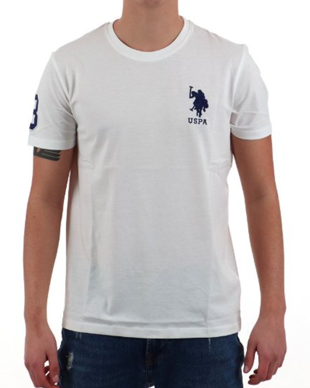 T-SHIRT U.S. POLO