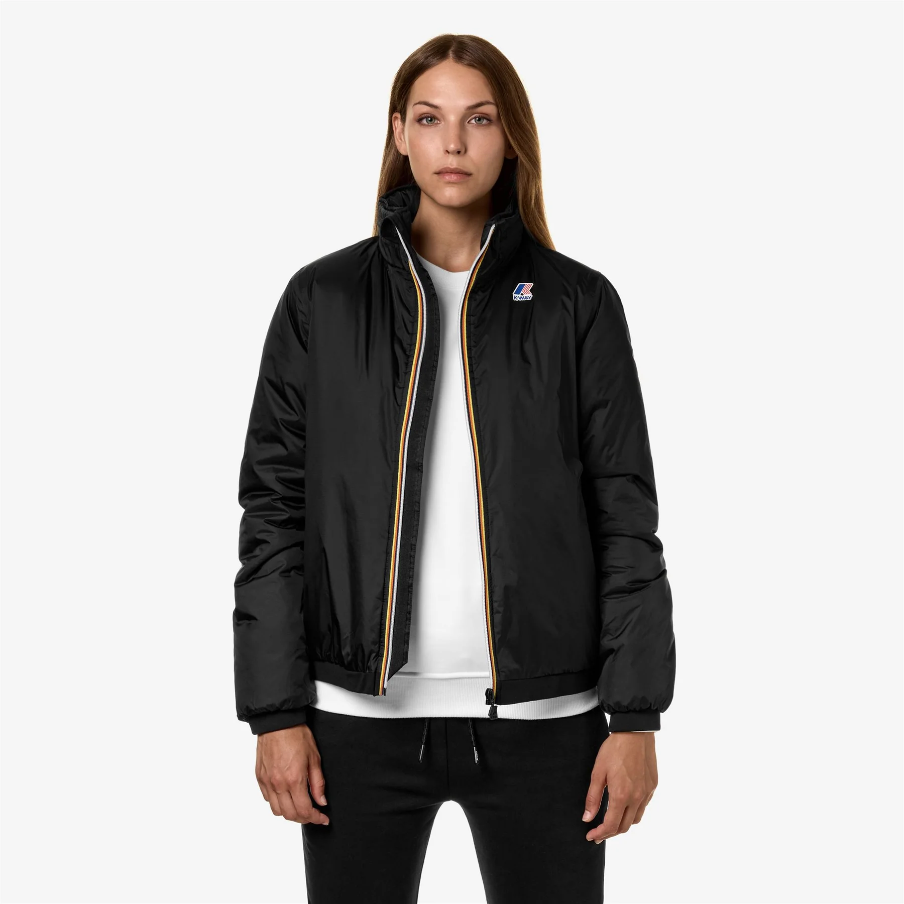 GIUBBOTTO k-way unisex