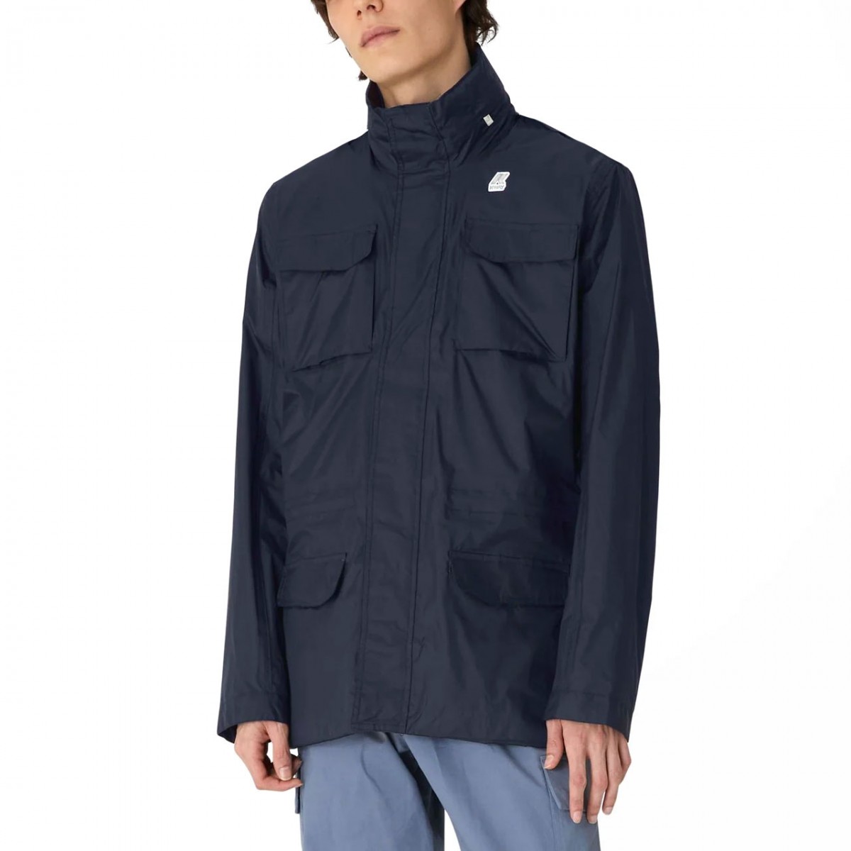 FIELD JACKET k-way