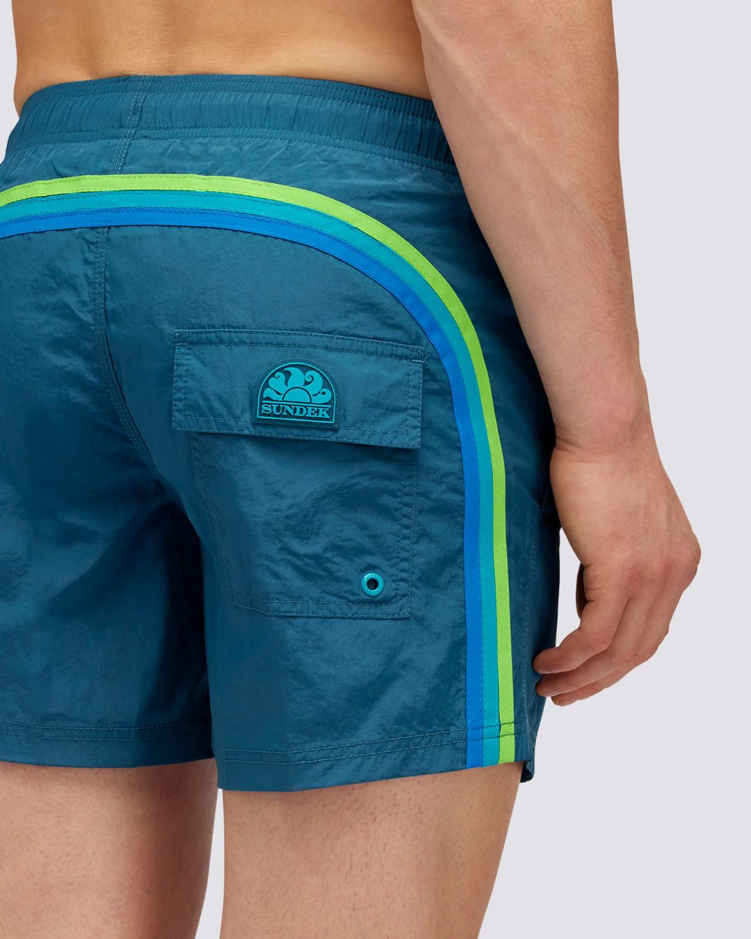 BOARDSHORT SUNDEK