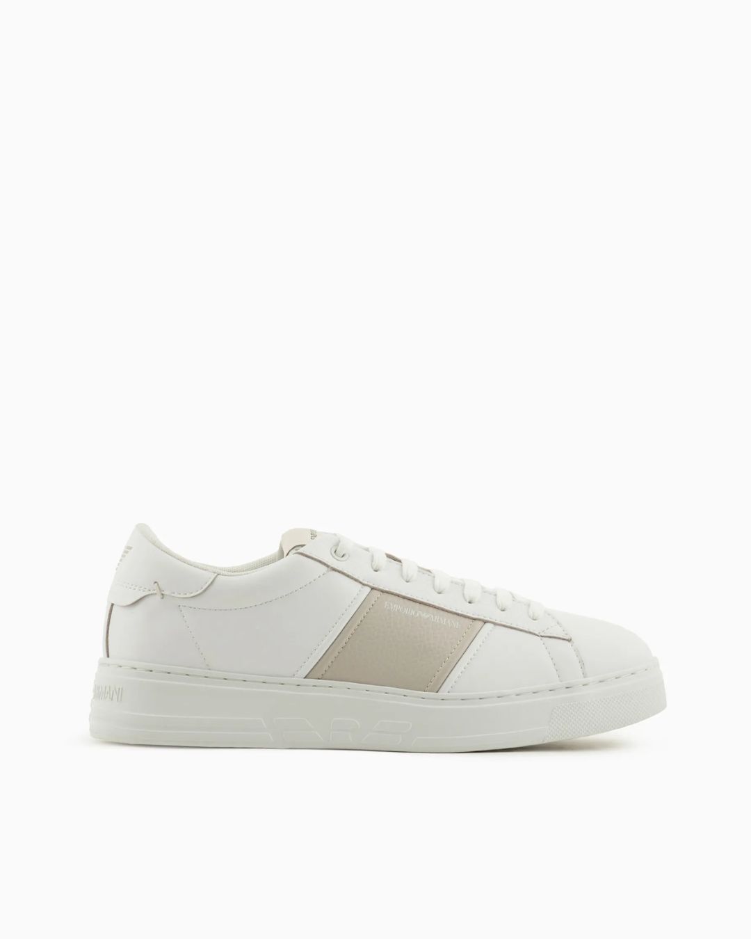 SNEAKERS EMPORIO ARMANI