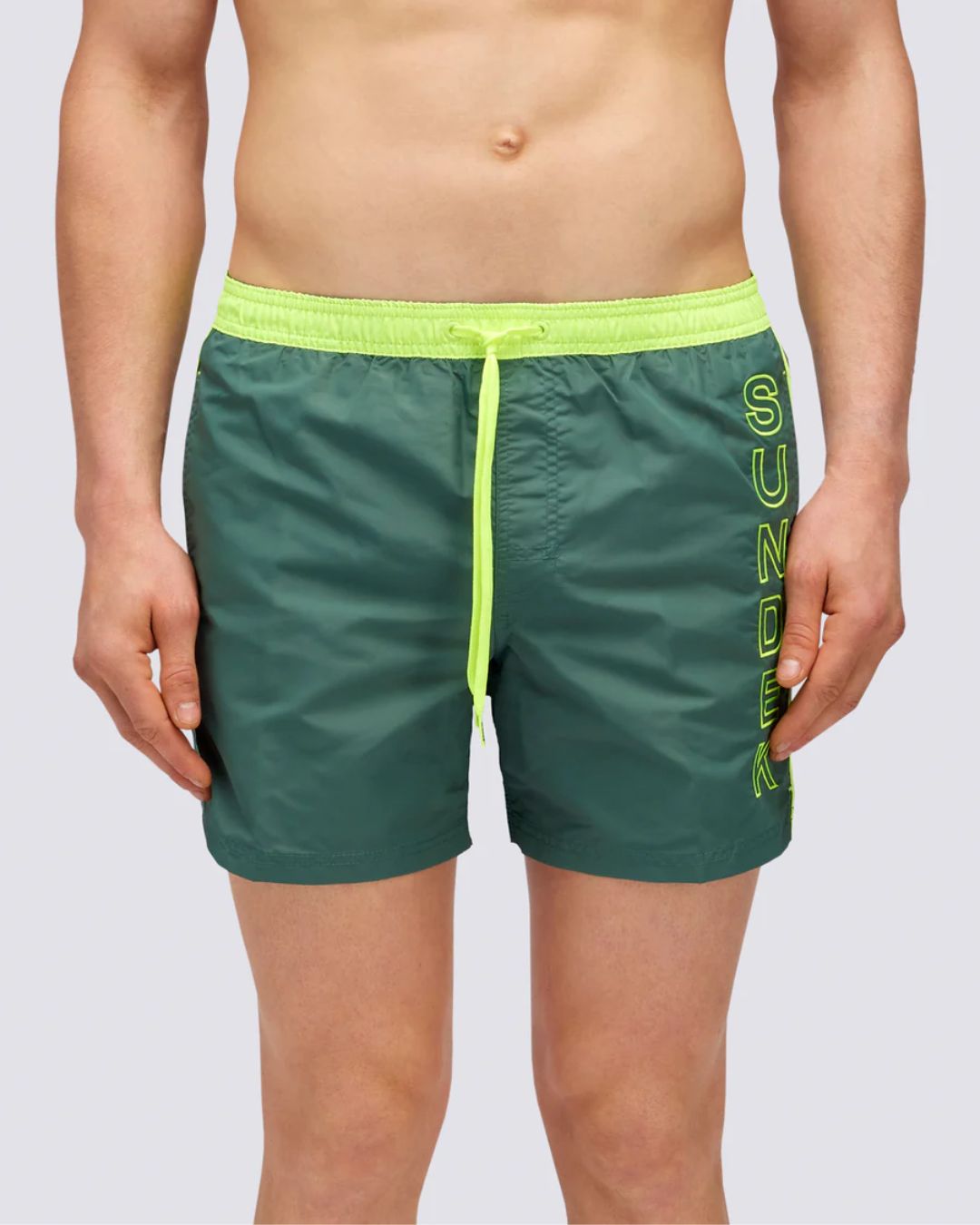 BOARDSHORT SUNDEK