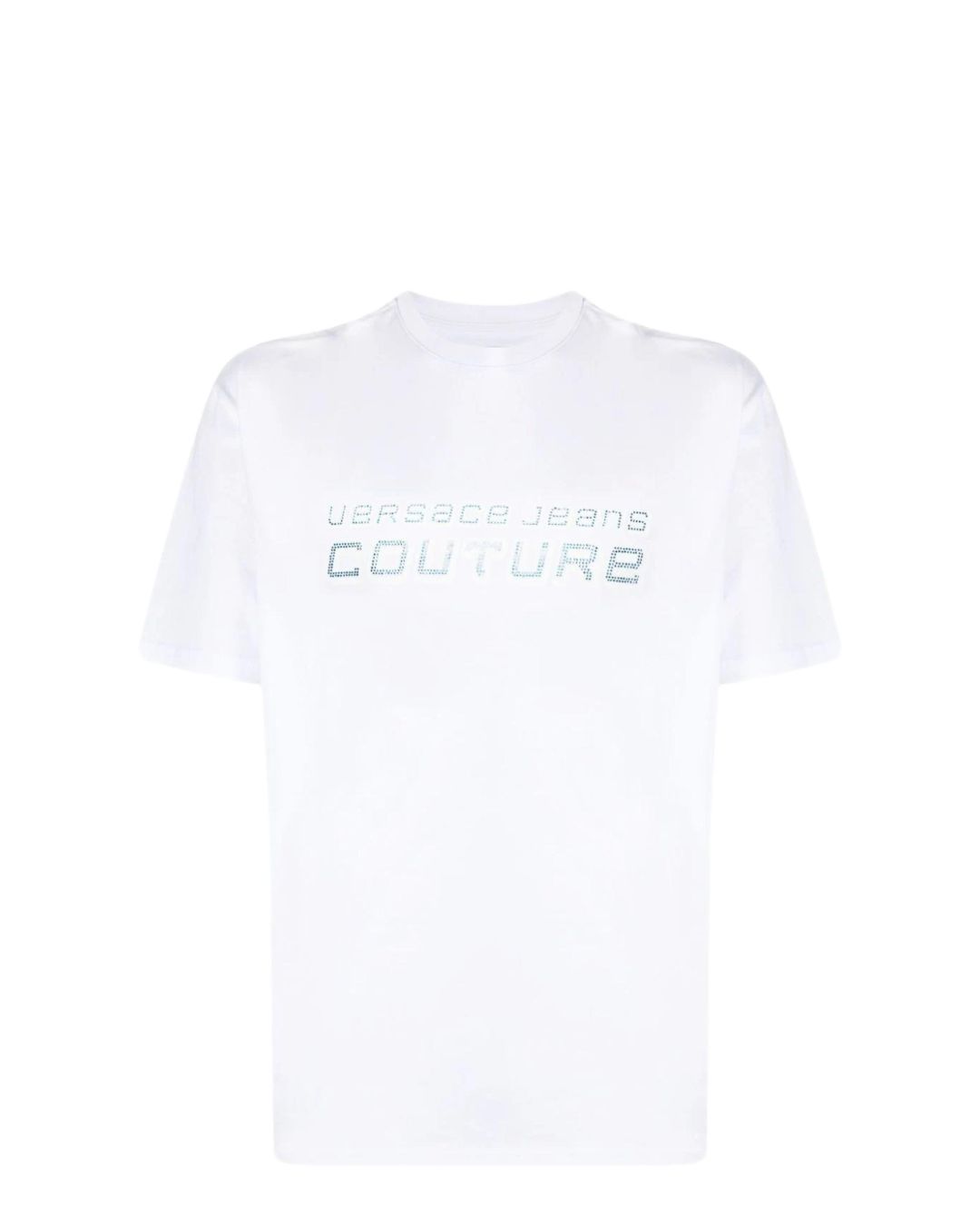 T-SHIRT VERSACE Jeans Couture