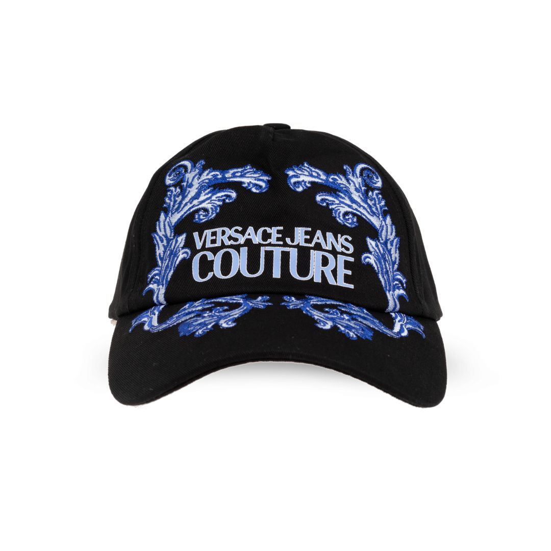 CAPPELLO  Versace Jeans Couture