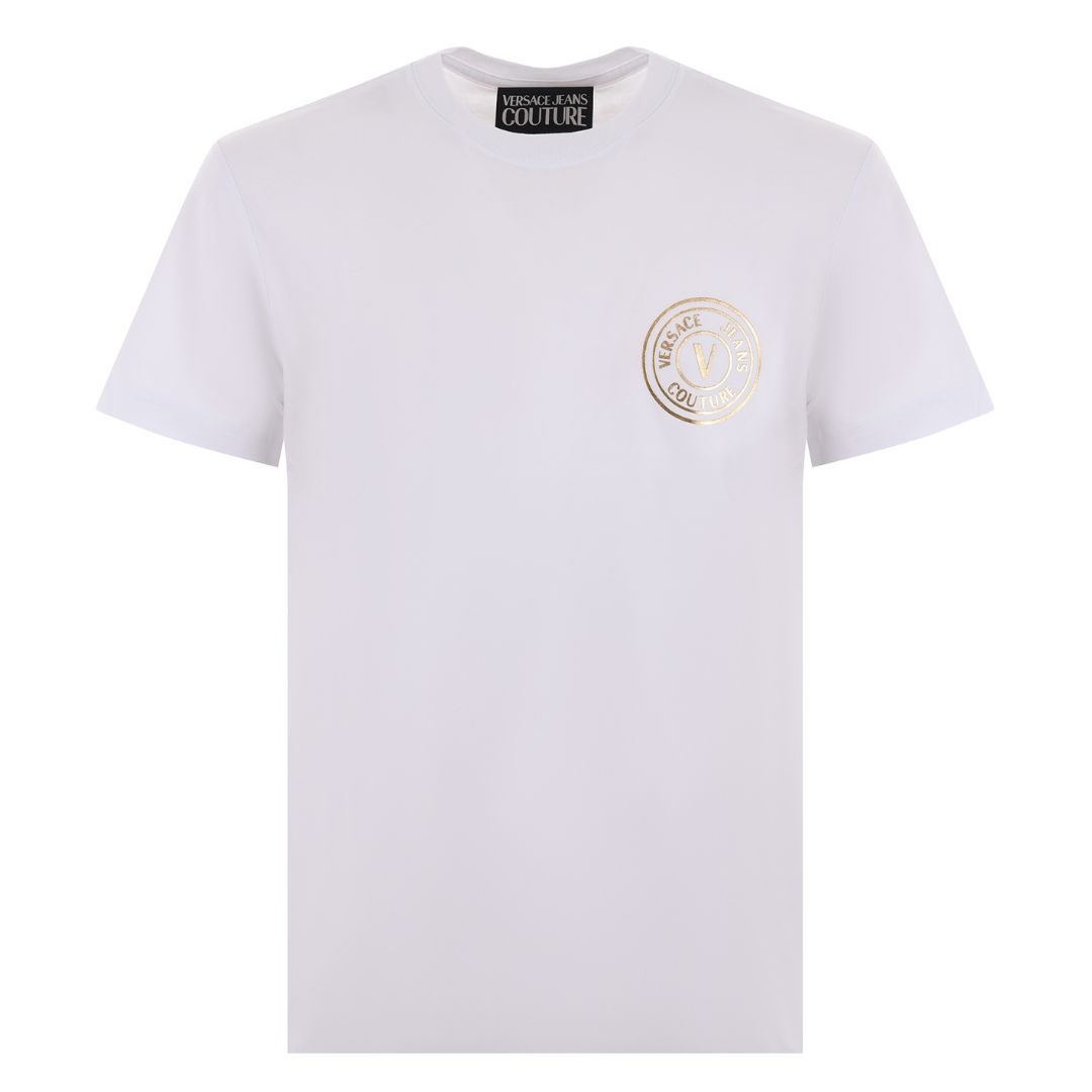 T-SHIRT VERSACE Jeans Couture