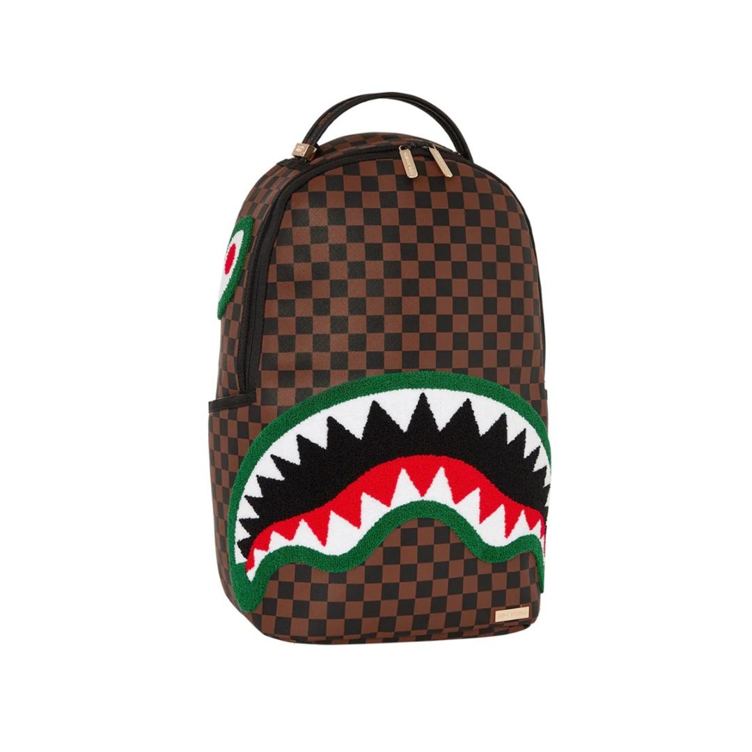 BACKPACK SPRAYGROUND