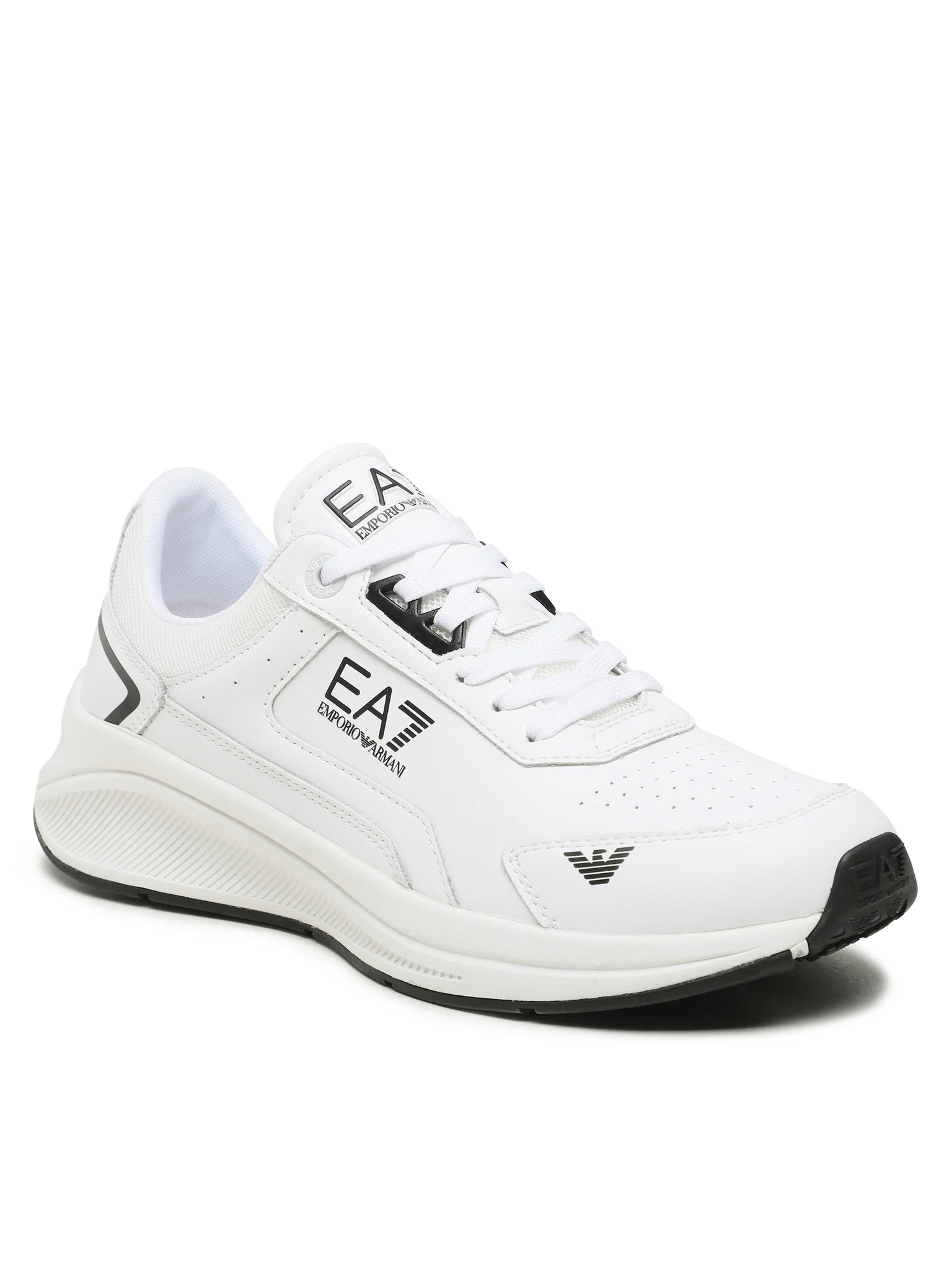 SNEAKERS EA7 CON LOGO