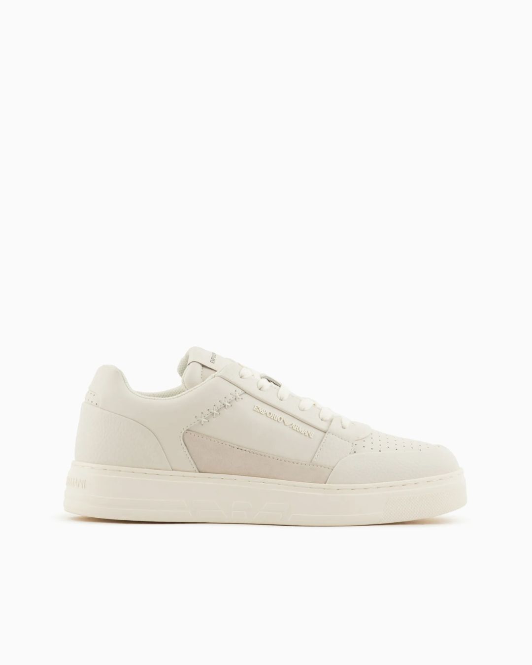 SNEAKERS EMPORIO ARMANI